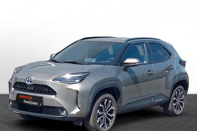 Toyota Yaris Cross 1.5 Hybrid Comfort
