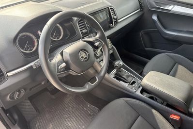 Skoda Karoq Ambition 2.0 TDI SCR  DSG