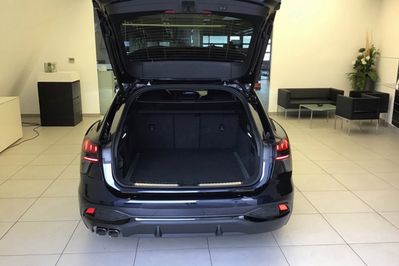 Audi A6 TDI quattro Avant