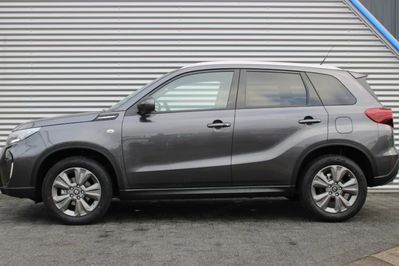 Suzuki Vitara 1.4 Boosterjet mHEV Premium Plus 4WD