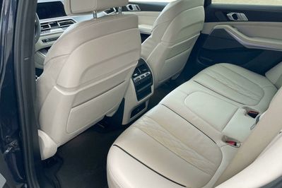 BMW X5 xDrive40d M Sport