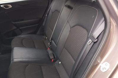 Kia Ceed 1.4 T-GDI L Business Line