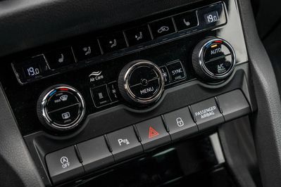 Skoda Kodiaq 2.0 TDI 4x4 Sportline DSG 7os.