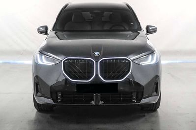 BMW X3 xDrive20 M Sport