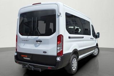 Ford Transit Kombi L3H2