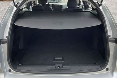 Opel Astra VI Edition aut  1.2 T