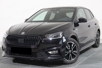 Skoda Fabia Monte Carlo 1.0 TSI