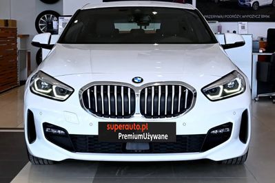 BMW Seria 1 118i M Sport