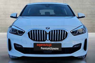 BMW Seria 1 118i M Sport