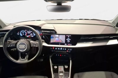 Audi A3 35 TFSI mHEV S tronic