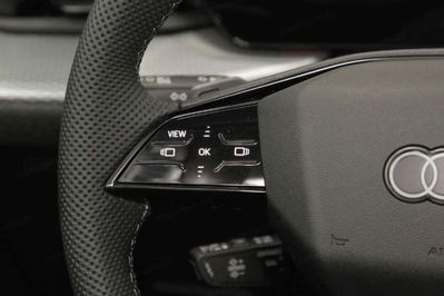 Audi Q5 TDI quattro Sportback S line