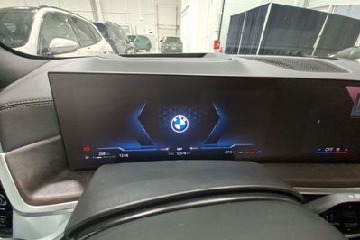 BMW X5 xDrive40d M Sport