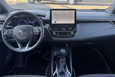 Toyota Corolla 1.8 Hybrid Comfort