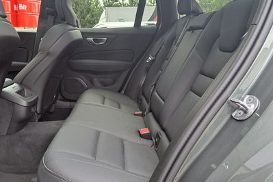 Volvo V60 B4 B Plus Dark aut