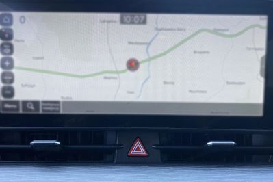 Kia Sportage 1.6 CRDI mHEV L 2WD DCT