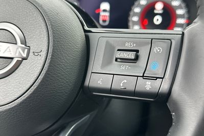 Nissan Qashqai Tekna 1.5 E-Power AT