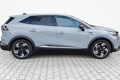 Renault Symbioz e-Tech Full Hybrid 160 Techno