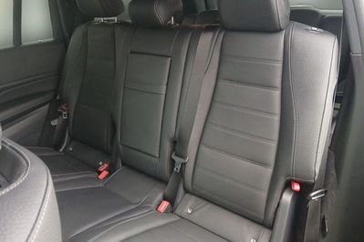 Mercedes GLS 450 d 4MATIC AMG Line