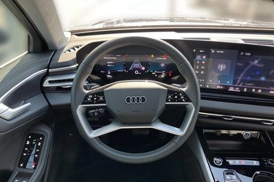 Audi A5 TFSI 150 kW Quattro S tronic