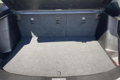 Suzuki S-Cross 1.5 DualJet Hybrid Premium 4WD AGS