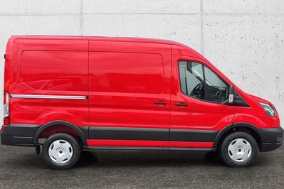 Ford Transit 310 L2H2 Trend