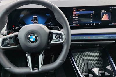 BMW X3 xDrive20d mHEV aut