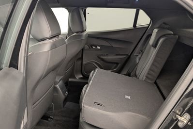 Peugeot 2008 ALLURE 1.2 PureTech