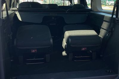 Toyota Proace City Verso Long  Family