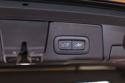 Volvo XC60 B4 D AWD Plus Bright aut