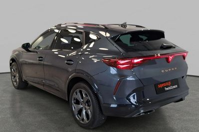 Cupra Formentor 1.5 TSI DSG
