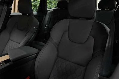 Volvo XC60 B5 AWD Plus Bright