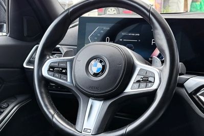 BMW Seria 3 320D Xdrive m Sport