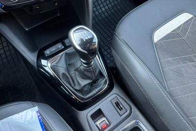 Opel Corsa 1.2 Ultimate Pack
