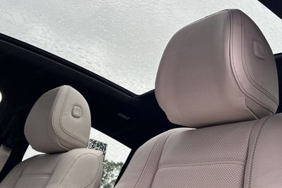 Mercedes GLE Coupe 450 d 4-Matic AMG Line