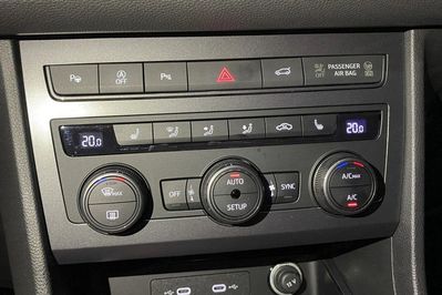 Cupra Ateca 1.5 TSI DSG