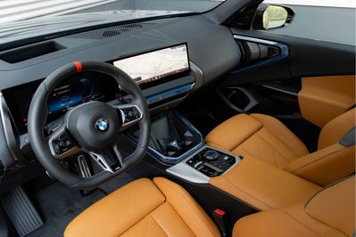 BMW X3 M50 xDrive