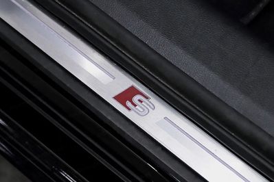 Audi A6 40 TDI  quattro S tronic