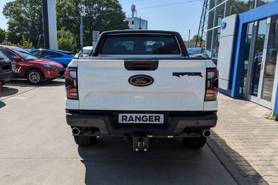 Ford Ranger Raptor 4x4 A10