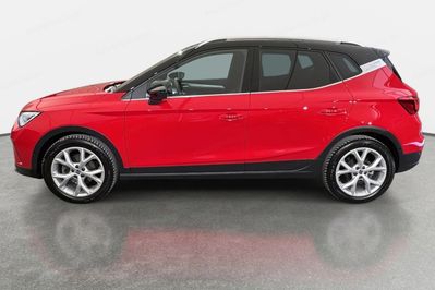 Seat Arona 1.5