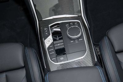 BMW Seria 3 M340i xDrive