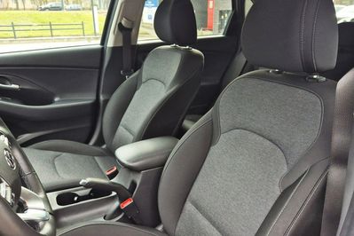 Hyundai i30 1.0 T-GDI Smart