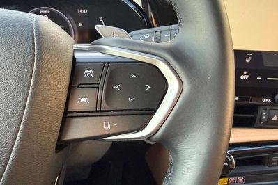 Lexus NX 350h Prestige 2.5 Hybrid AWD