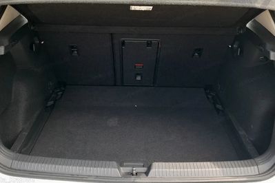 Volkswagen Golf 1.5 Tsi Evo Life