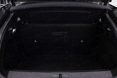 DS DS4 Puretech Trocadero