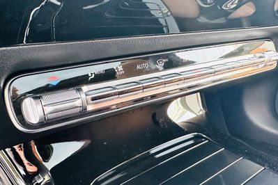 Mercedes CLA 200 AMG Line