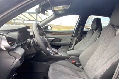 Cupra Terramar Advantage Edition 2.0 TSI 4Drive DSG