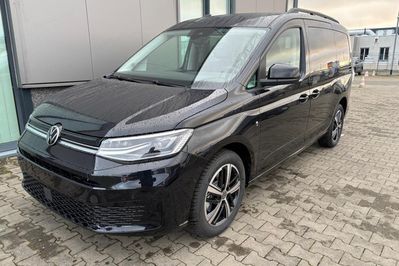 Volkswagen Caddy osobowy Caddy Maxi 2.0 TDI Life DSG