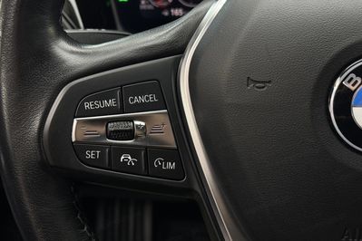 BMW Seria 3 Touring 318d
