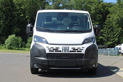 Fiat Ducato Maxi L4 Wywrotka