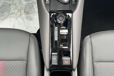 Alfa Romeo Junior Ibrida Ti